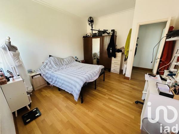 Maison à vendre 5 pièces 103 m² Saint-James