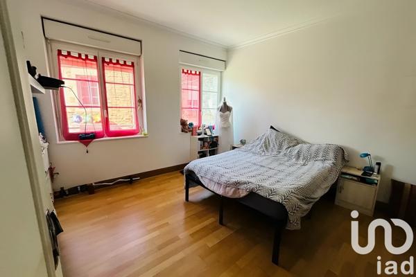 Maison à vendre 5 pièces 103 m² Saint-James