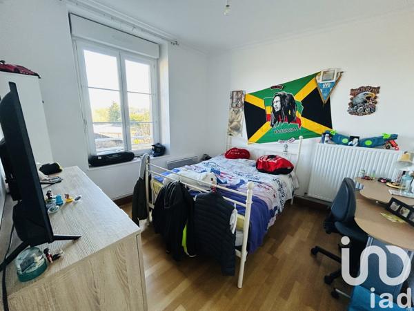 Maison à vendre 5 pièces 103 m² Saint-James