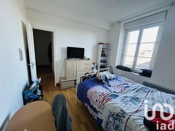 Maison à vendre 5 pièces 103 m² Saint-James