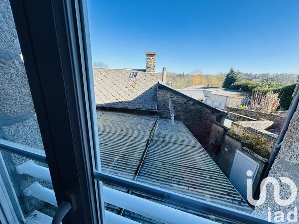 Maison à vendre 5 pièces 103 m² Saint-James