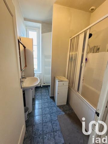 Maison à vendre 5 pièces 103 m² Saint-James