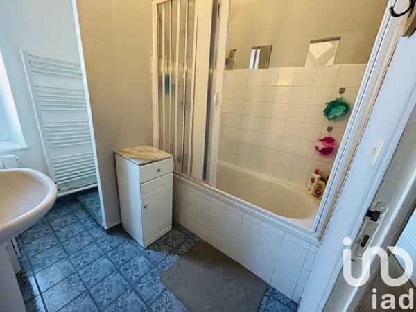 Maison à vendre 5 pièces 103 m² Saint-James