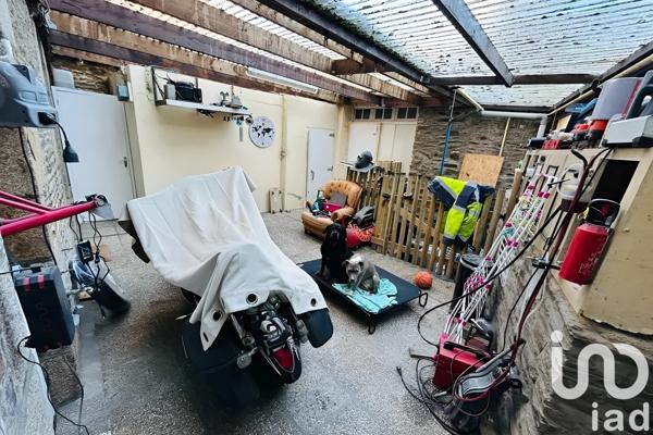 Maison à vendre 5 pièces 103 m² Saint-James