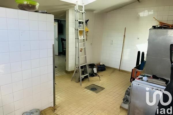 Maison à vendre 5 pièces 103 m² Saint-James