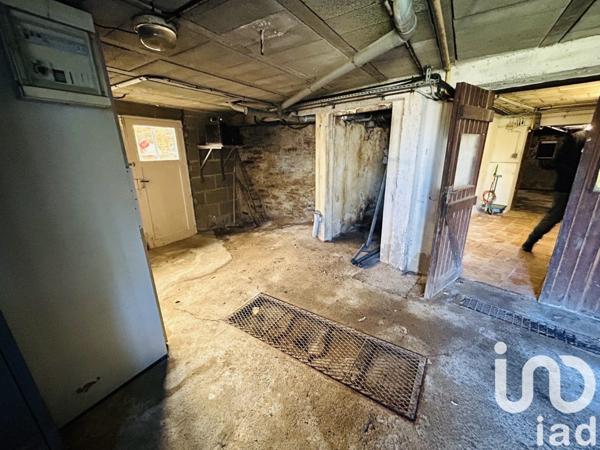 Maison à vendre 5 pièces 103 m² Saint-James