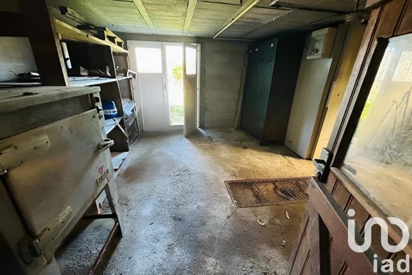 Maison à vendre 5 pièces 103 m² Saint-James