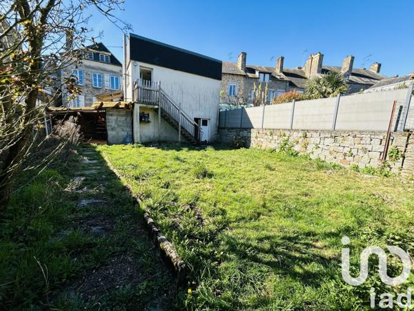 Maison à vendre 5 pièces 103 m² Saint-James