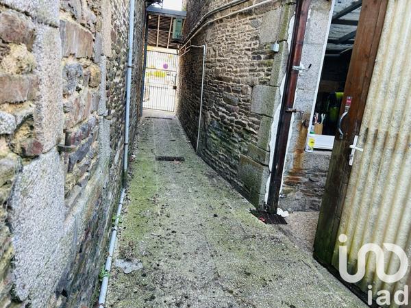 Maison à vendre 5 pièces 103 m² Saint-James