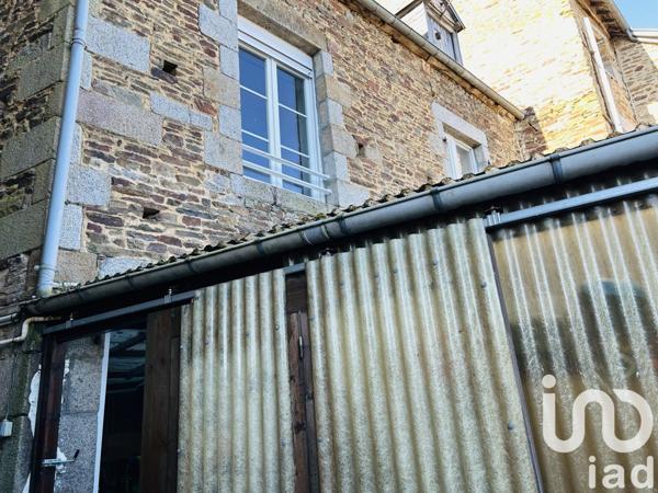 Maison à vendre 5 pièces 103 m² Saint-James