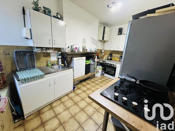 Maison à vendre 5 pièces 103 m² Saint-James