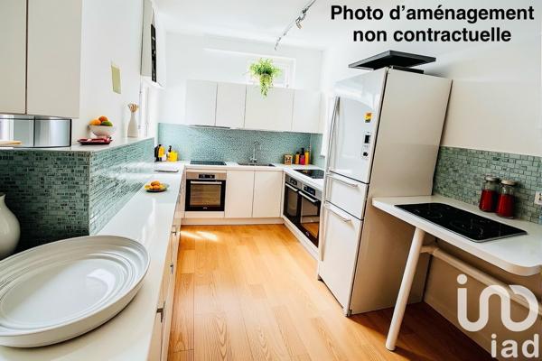 Maison à vendre 5 pièces 103 m² Saint-James