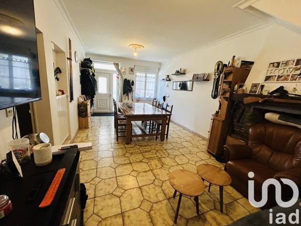 Maison à vendre 5 pièces 103 m² Saint-James