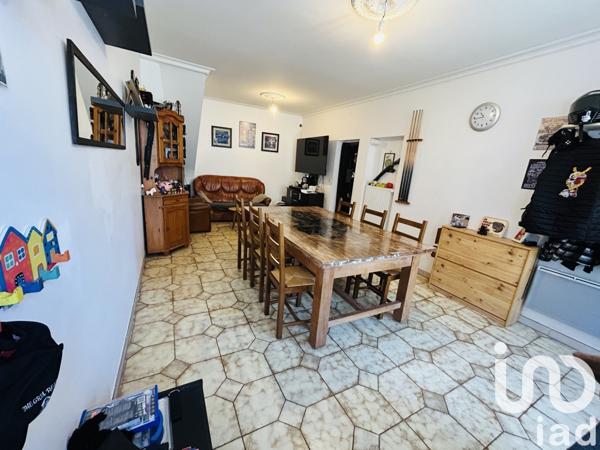 Maison à vendre 5 pièces 103 m² Saint-James