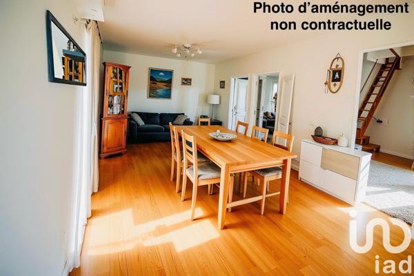 Maison à vendre 5 pièces 103 m² Saint-James