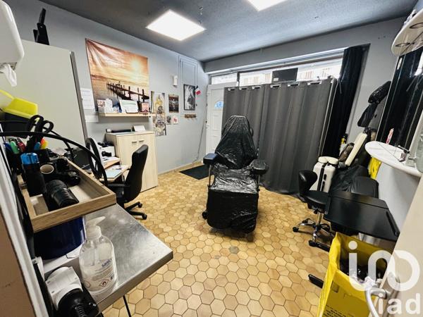 Maison à vendre 5 pièces 103 m² Saint-James