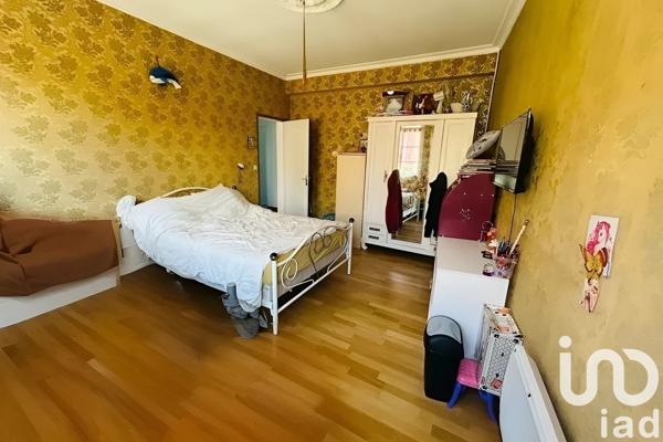 Maison à vendre 5 pièces 103 m² Saint-James