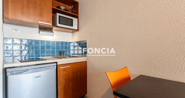 À vendre Studio 18 m² - La Garde 83130