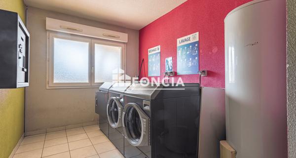 À vendre Studio 18 m² - La Garde 83130