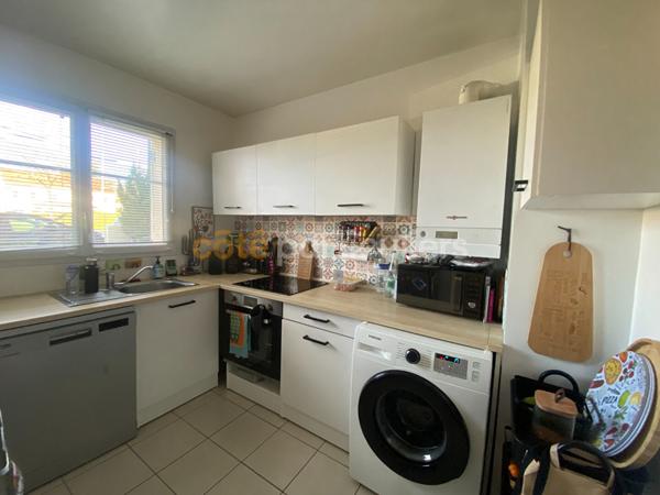 Vente Maison90 m² - 4 Pièces - MARCOUSSIS (91460)