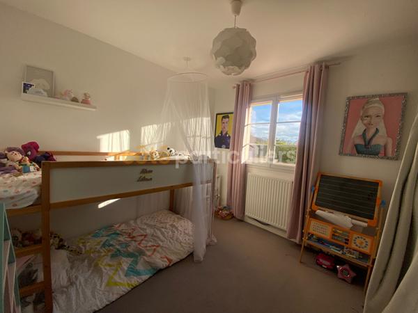 Vente Maison90 m² - 4 Pièces - MARCOUSSIS (91460)