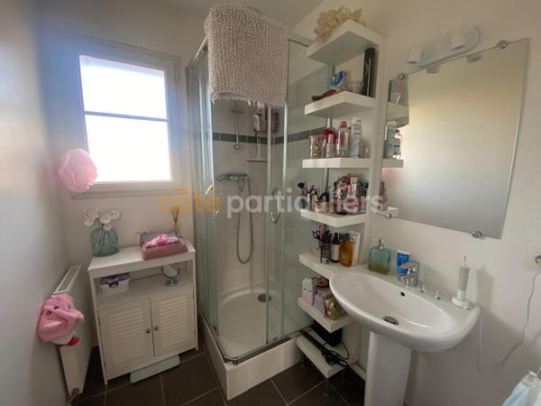 Vente Maison90 m² - 4 Pièces - MARCOUSSIS (91460)