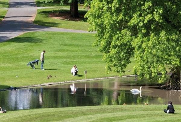 Maison familiale de 109 m² avec jardin au pied du Val de la Chézine