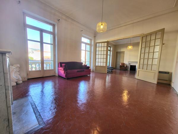 Appartement 2 pièces - 72 m²