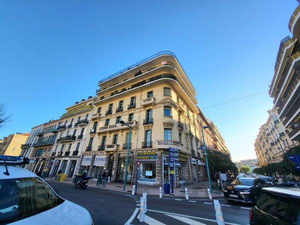 Appartement 2 pièces - 72 m²