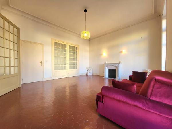 Appartement 2 pièces - 72 m²