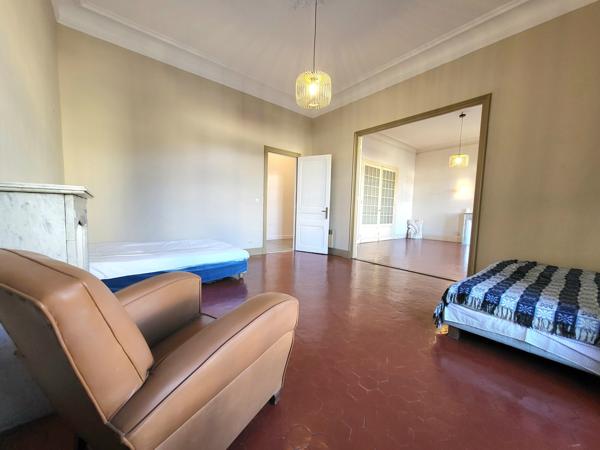 Appartement 2 pièces - 72 m²