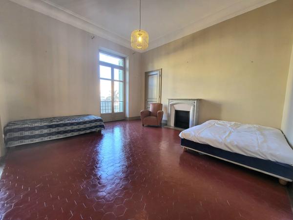 Appartement 2 pièces - 72 m²