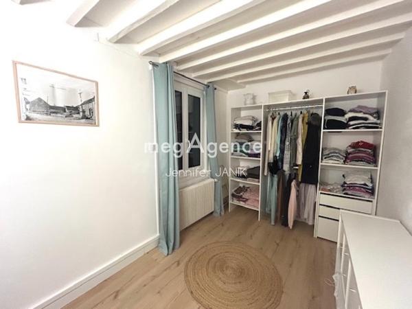 Maison à Breteuil, 60120 - 5 pièces 89m²