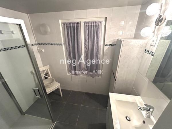 Maison à Breteuil, 60120 - 5 pièces 89m²