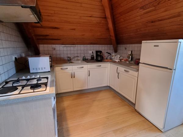 Maison 10 pièces - 200 m² Exclusivité efficity