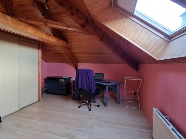 Maison 10 pièces - 200 m² Exclusivité efficity