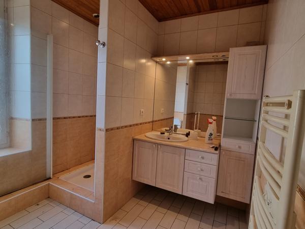 Maison 10 pièces - 200 m² Exclusivité efficity