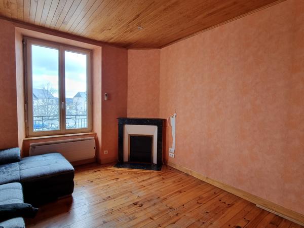 Maison 10 pièces - 200 m² Exclusivité efficity