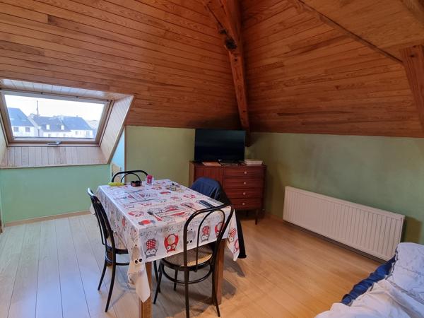 Maison 10 pièces - 200 m² Exclusivité efficity