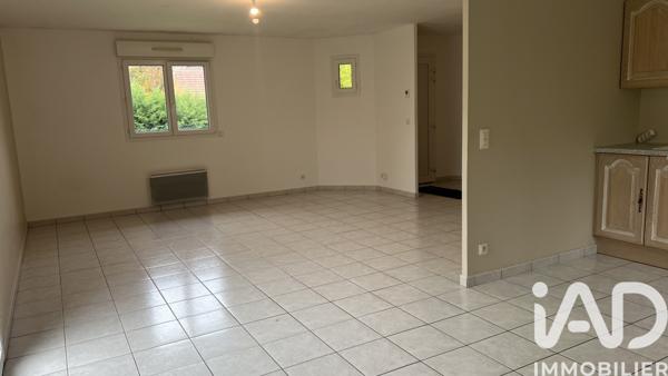 Maison à vendre 4 pièces 78 m² Bethoncourt