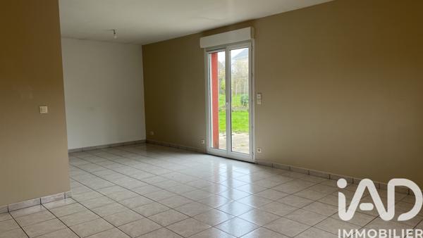 Maison à vendre 4 pièces 78 m² Bethoncourt