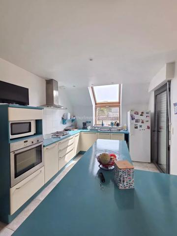 Vente                                                      Maison
                        
                     7 pièces                      170 m2                     à Brech