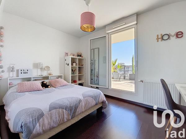 Appartement 5 pièces de 110 m² à Décines-Charpieu (69150)