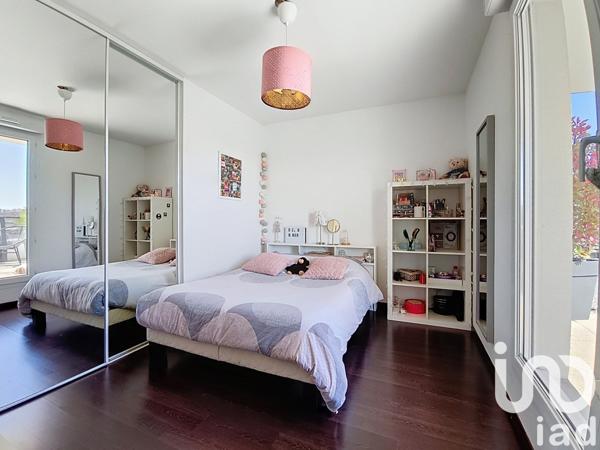 Appartement 5 pièces de 110 m² à Décines-Charpieu (69150)