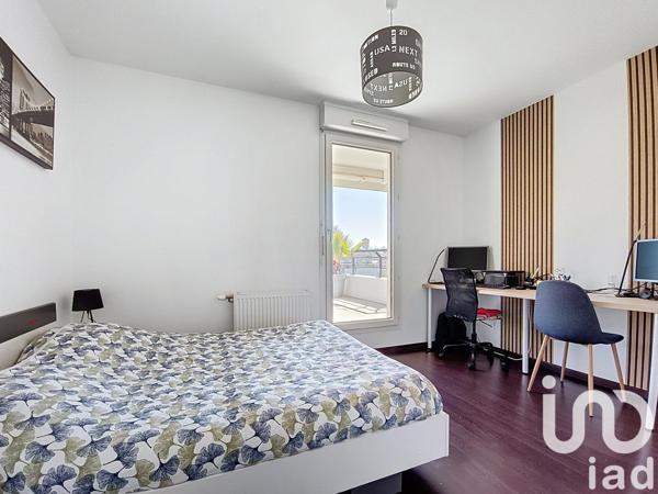 Appartement 5 pièces de 110 m² à Décines-Charpieu (69150)