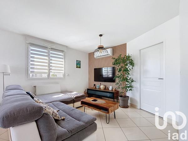 Appartement 5 pièces de 110 m² à Décines-Charpieu (69150)