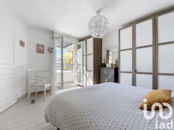 Appartement 5 pièces de 110 m² à Décines-Charpieu (69150)