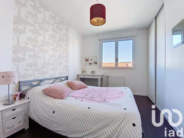 Appartement 5 pièces de 110 m² à Décines-Charpieu (69150)