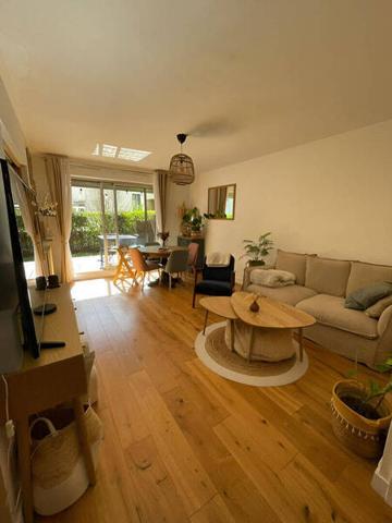 Appartement 3 pièces - 44100 Nantes -  Canclaux - Mellinet