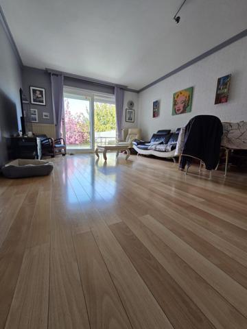 Maison 1930 , 3 chambres , 1  jardin, garage 50m2